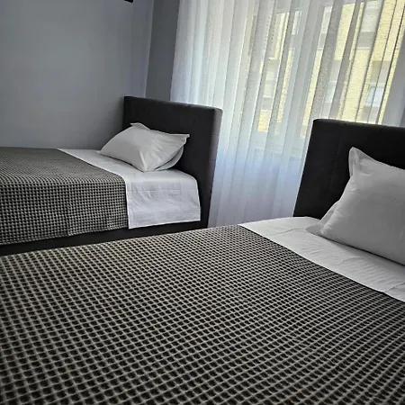 Edi's Appartamento Tirana